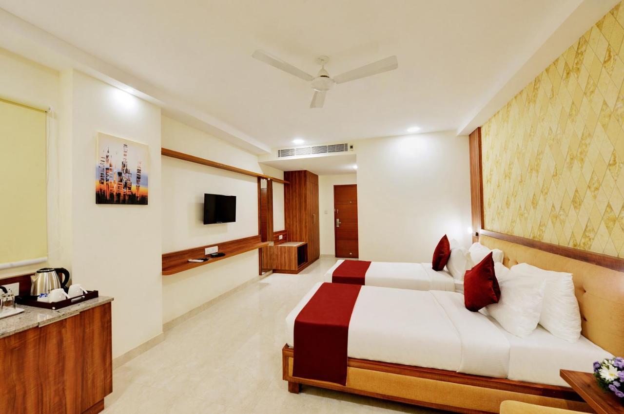 Hotel La Sara Gateway Kammasandra
