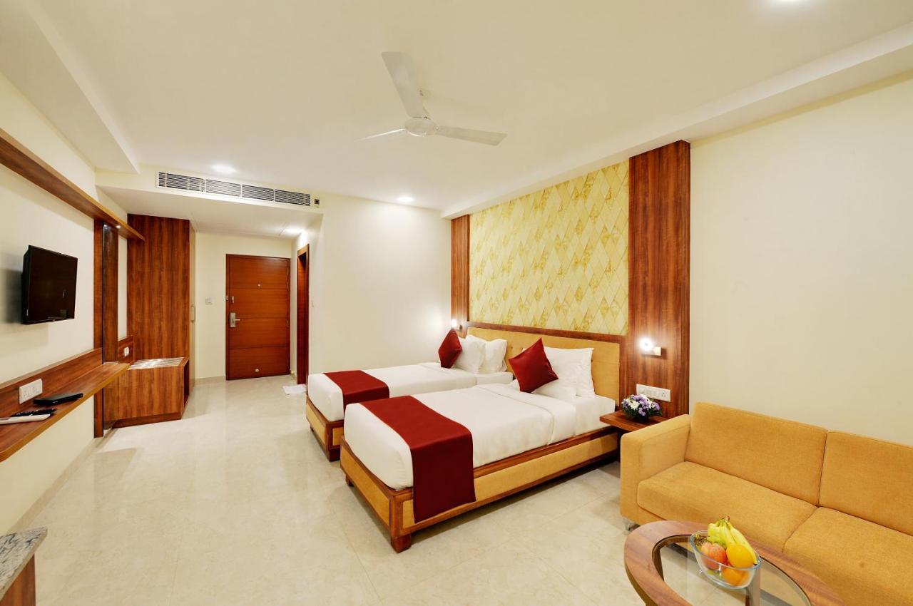 Hotel La Sara Gateway Kammasandra