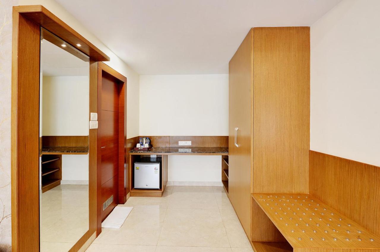 Hotel La Sara Gateway Kammasandra