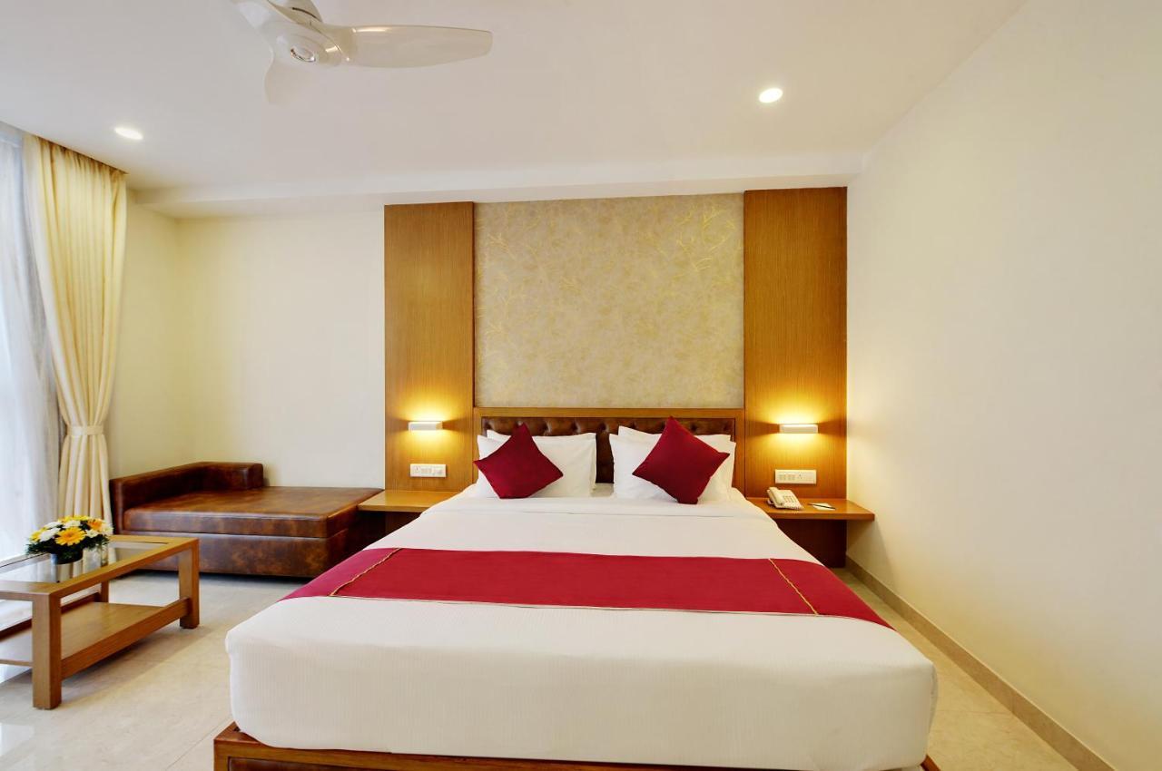 Hotel La Sara Gateway Kammasandra
