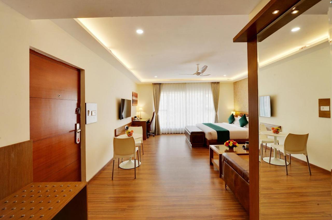 Hotel La Sara Gateway Kammasandra