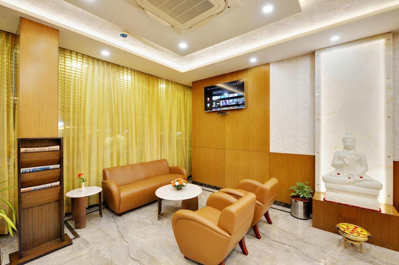 Hotel La Sara Gateway Kammasandra