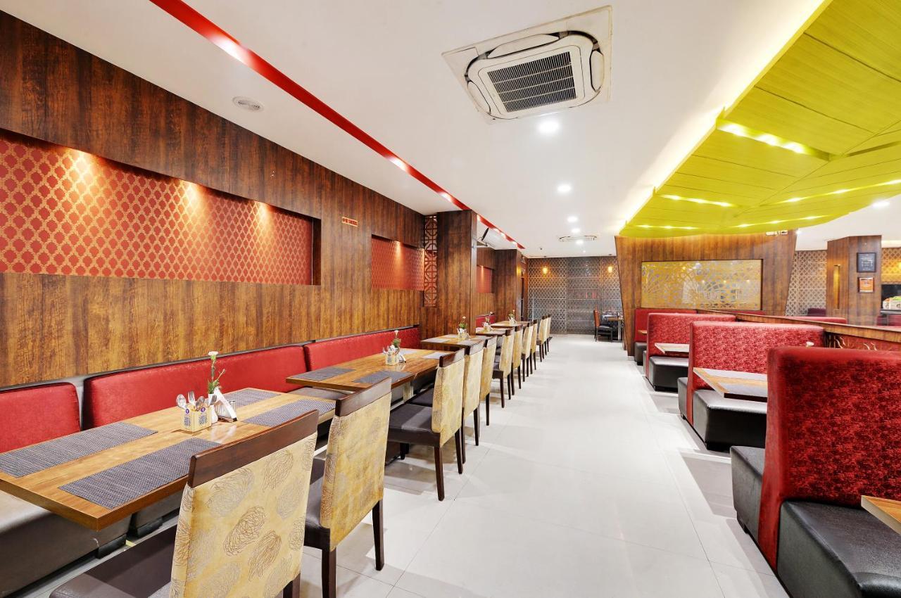 La Sara Gateway Hotel Kammasandra