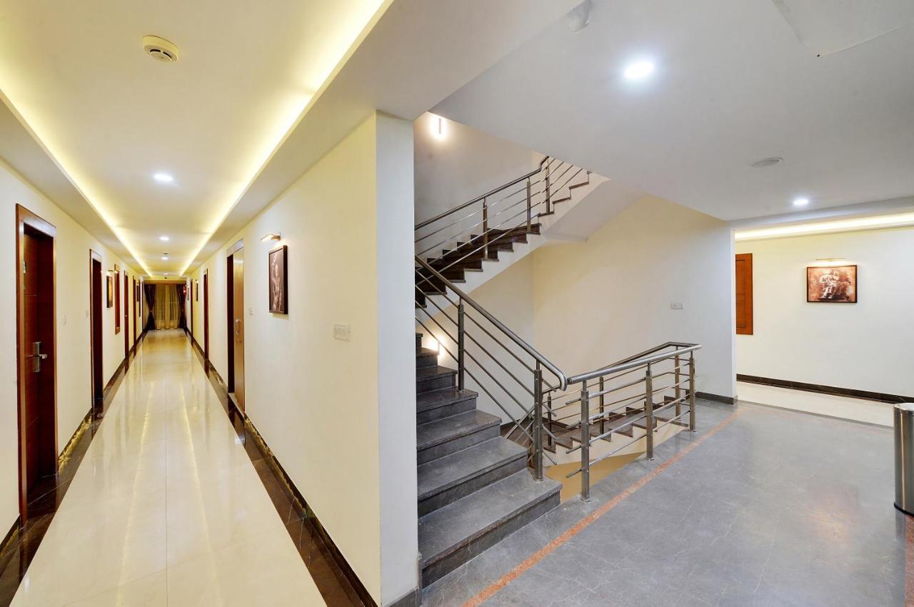 Hotel La Sara Gateway Kammasandra