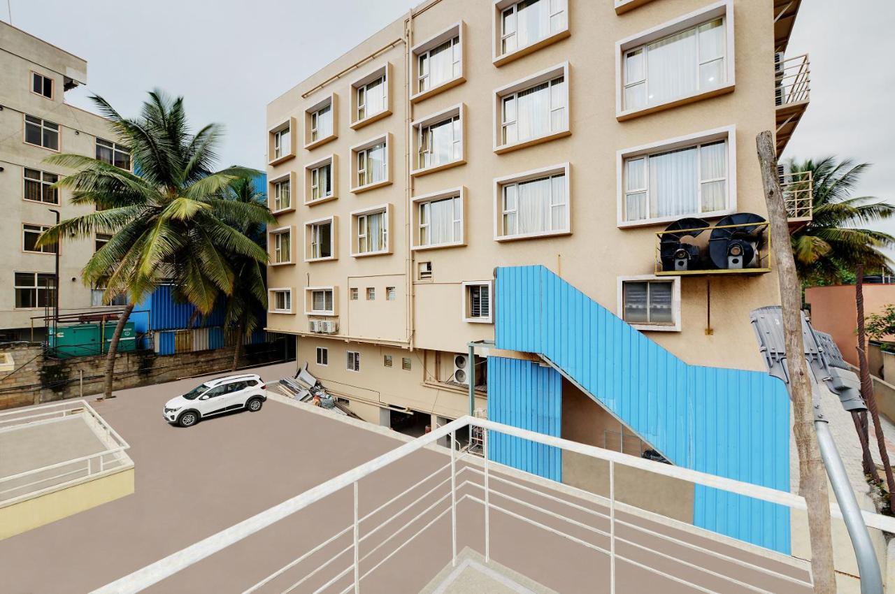 La Sara Gateway Hotel Kammasandra